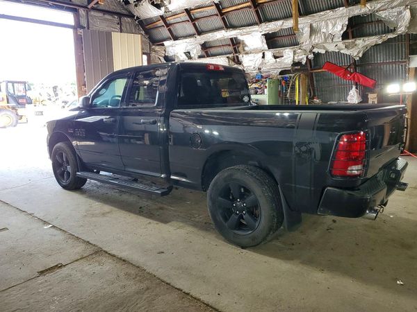 2018 RAM 1500 ST