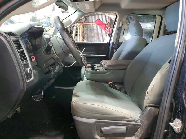 2018 RAM 1500 ST