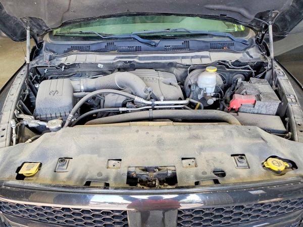 2018 RAM 1500 ST
