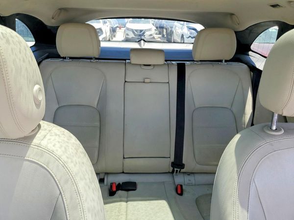 2018 JAGUAR F-PACE Standard