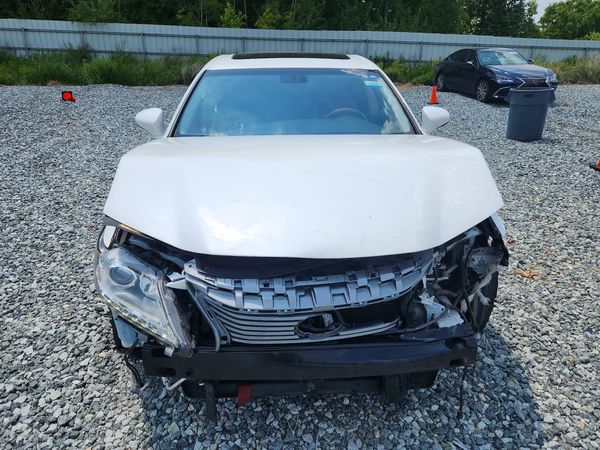 2015 LEXUS ES
