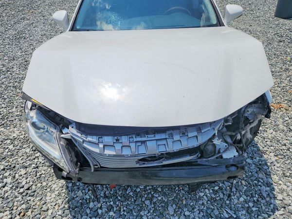 2015 LEXUS ES
