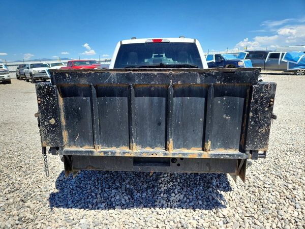 2021 FORD F150