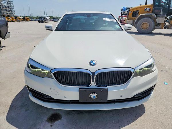2019 BMW 530 xDrive