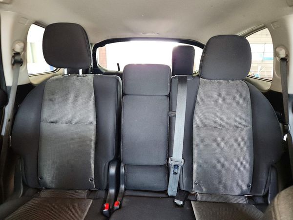 2019 NISSAN PATHFINDER