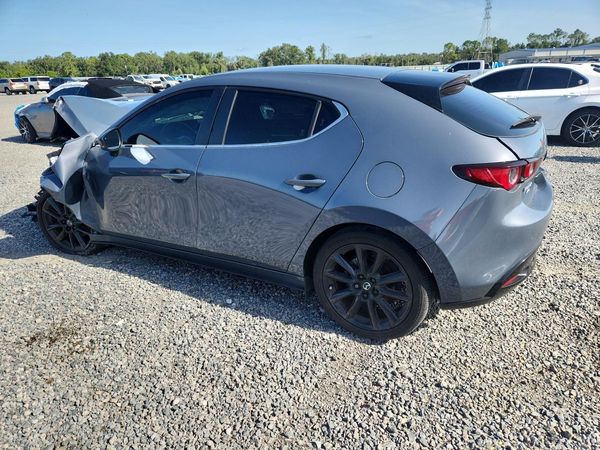 2023 MAZDA 3 Preferred Package