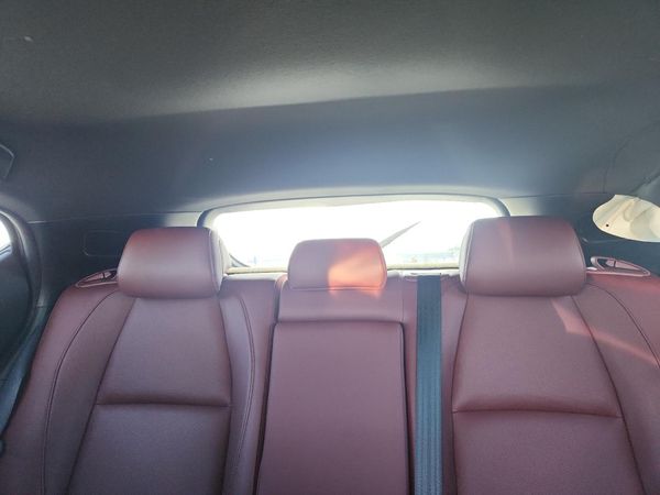 2023 MAZDA 3 Preferred Package