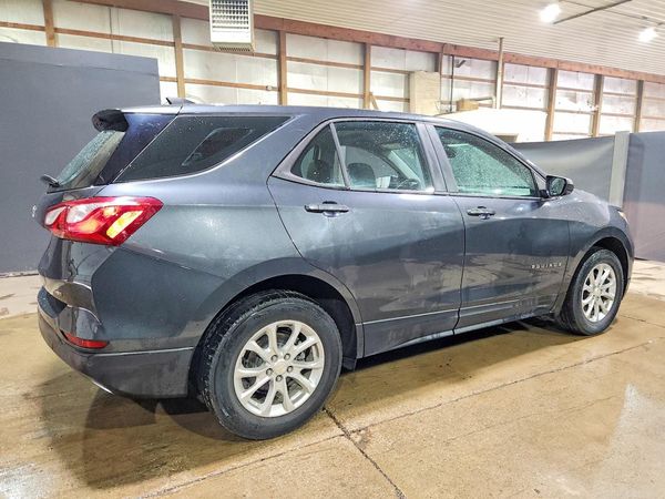 2020 CHEVROLET EQUINOX 1FL — PSRA