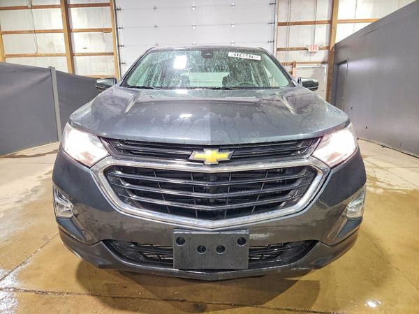 2020 CHEVROLET EQUINOX 1FL — DIRF