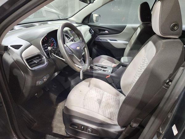 2020 CHEVROLET EQUINOX 1FL — DENT