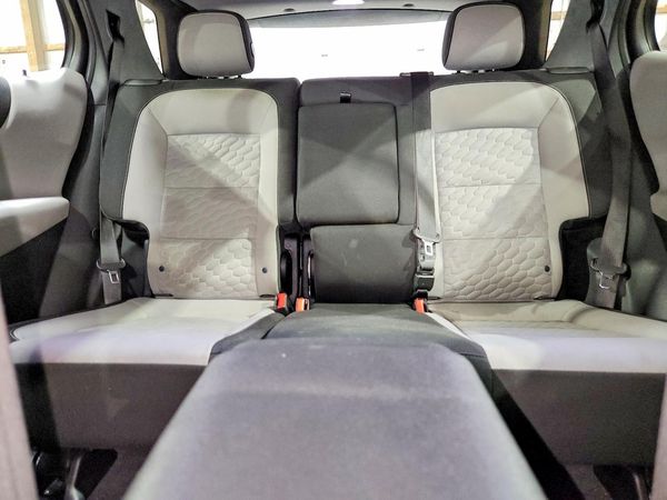 2020 CHEVROLET EQUINOX 1FL — SUVN