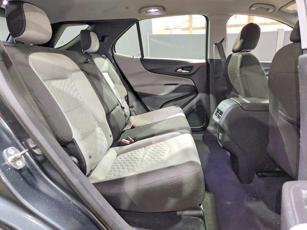 2020 CHEVROLET EQUINOX 1FL — PSRS