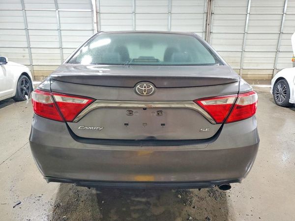 2015 TOYOTA CAMRY — DIRR