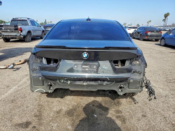 2020 BMW 330I NA