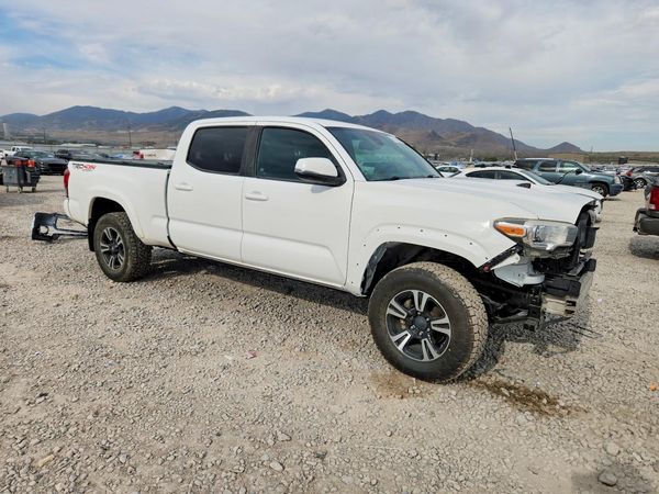 2019 TOYOTA TACOMA SR5