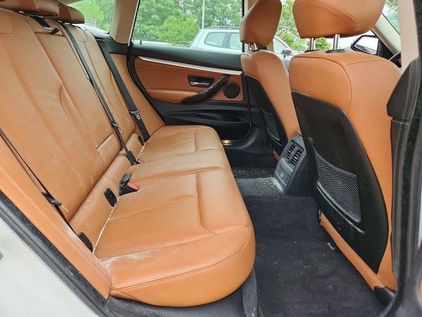 2014 BMW 328 xDrive GT