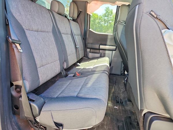 2022 FORD F150 SuperCab