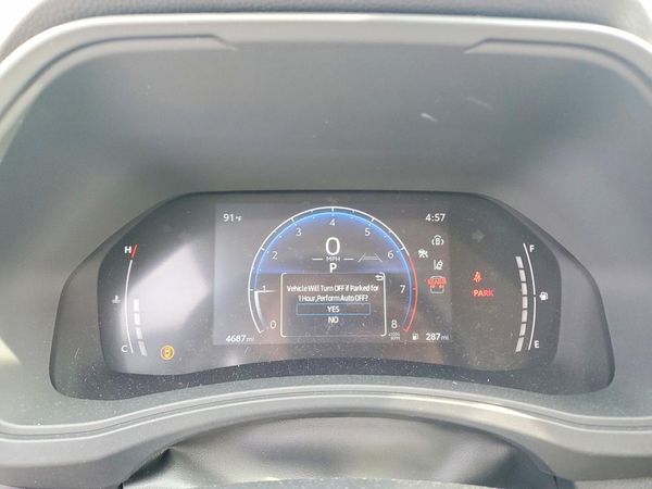 2026 TOYOTA GRAND HIGHLANDER