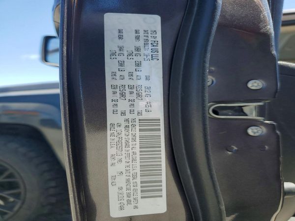 2016 JEEP PATRIOT LATITUDE FWD