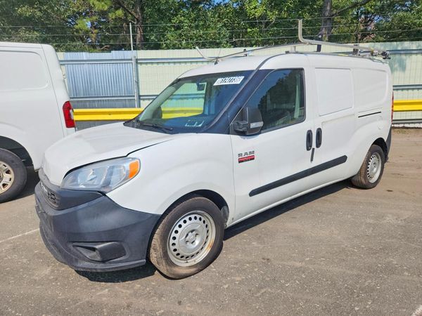 2021 RAM PROMASTER CITY ST