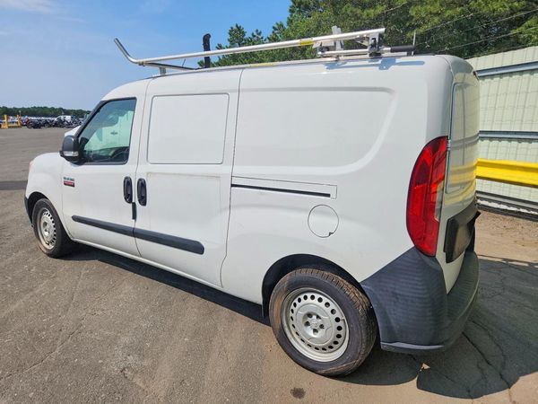2021 RAM PROMASTER CITY ST