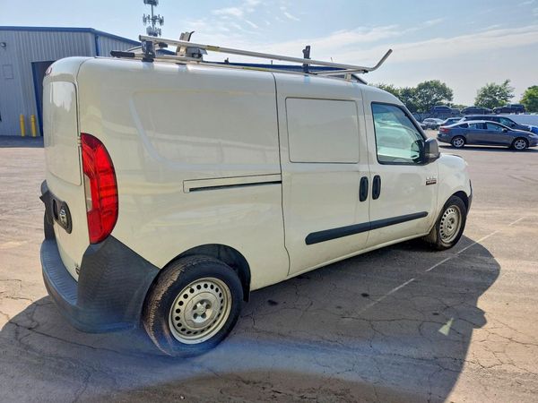 2021 RAM PROMASTER CITY ST