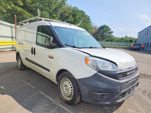 2021 RAM PROMASTER CITY ST