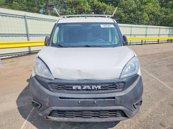 2021 RAM PROMASTER CITY ST