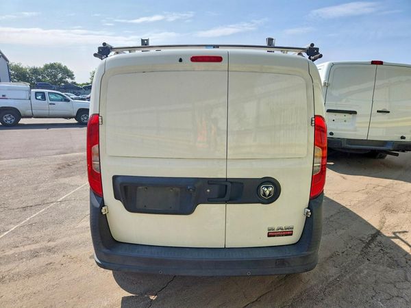 2021 RAM PROMASTER CITY ST
