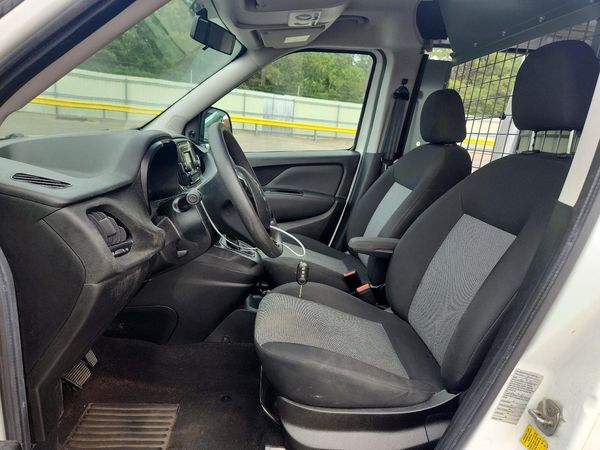 2021 RAM PROMASTER CITY ST