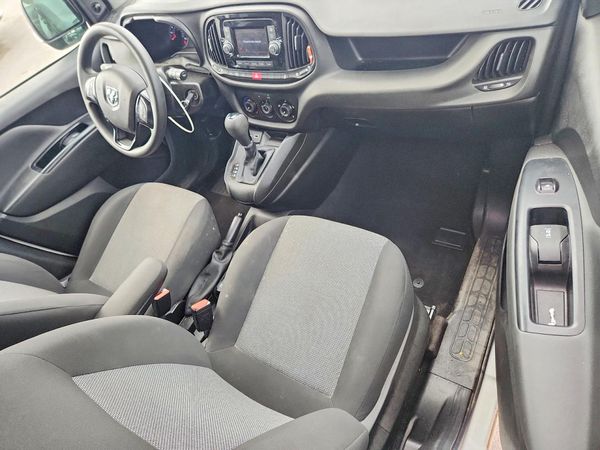 2021 RAM PROMASTER CITY ST