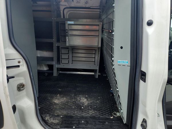 2021 RAM PROMASTER CITY ST