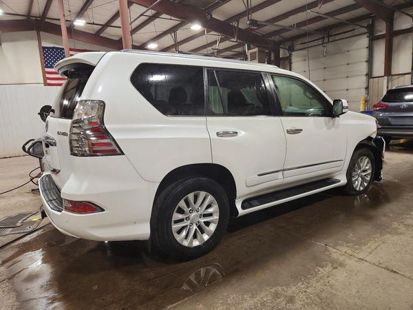 2019 LEXUS GX 460 Base