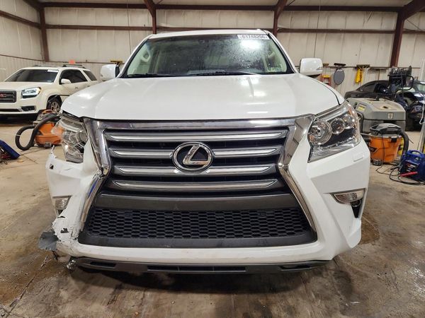 2019 LEXUS GX 460 Base