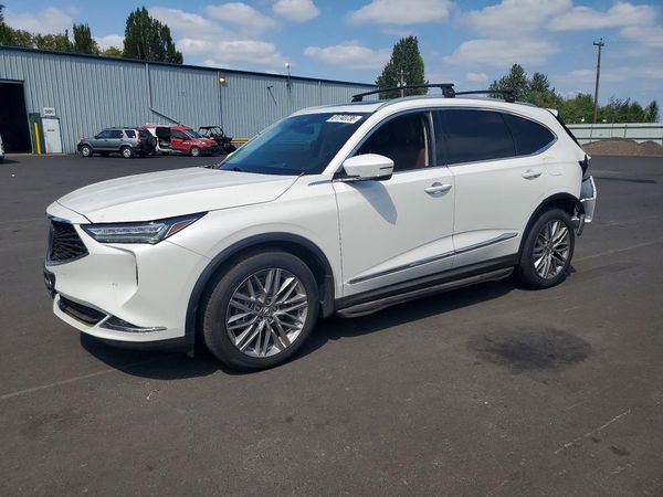 2023 ACURA MDX SH-AWD ADVANCE