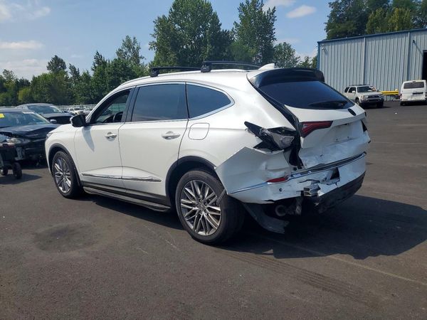 2023 ACURA MDX SH-AWD ADVANCE