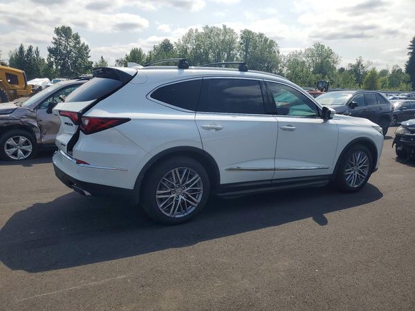 2023 ACURA MDX SH-AWD ADVANCE