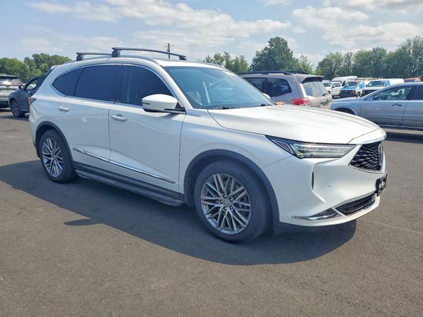 2023 ACURA MDX SH-AWD ADVANCE