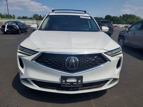 2023 ACURA MDX SH-AWD ADVANCE
