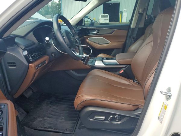 2023 ACURA MDX SH-AWD ADVANCE
