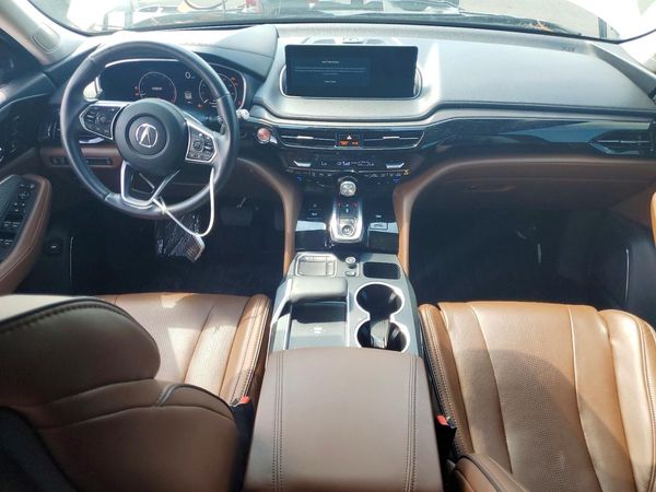 2023 ACURA MDX SH-AWD ADVANCE