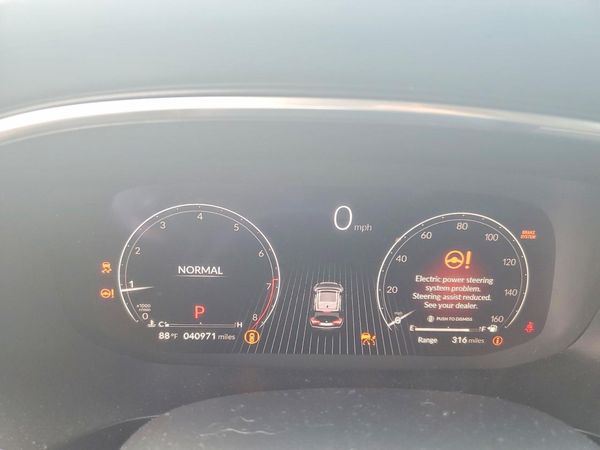 2023 ACURA MDX SH-AWD ADVANCE
