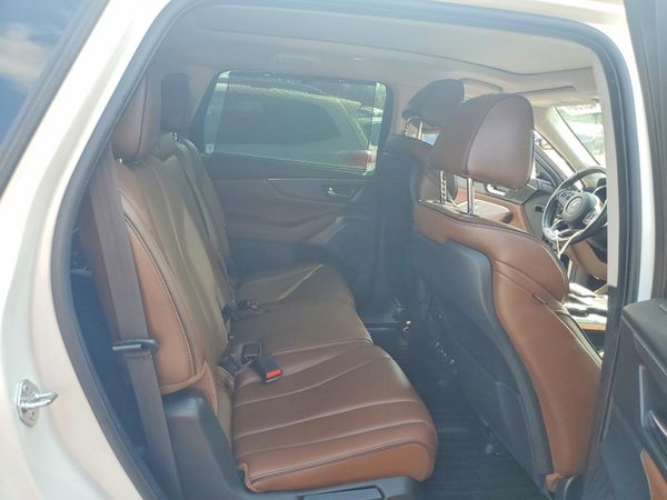 2023 ACURA MDX SH-AWD ADVANCE