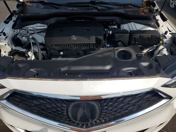 2023 ACURA MDX SH-AWD ADVANCE
