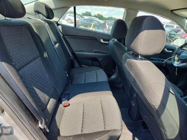 2022 KIA RIO LX, S