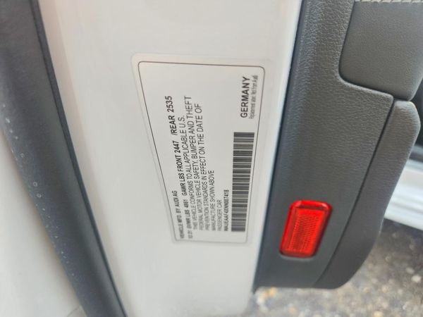 2022 AUDI A4