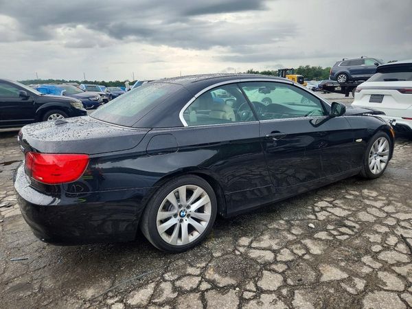 2012 BMW 328