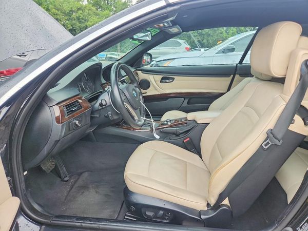 2012 BMW 328
