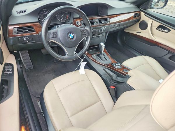 2012 BMW 328