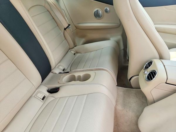 2019 MERCEDES-BENZ C C300